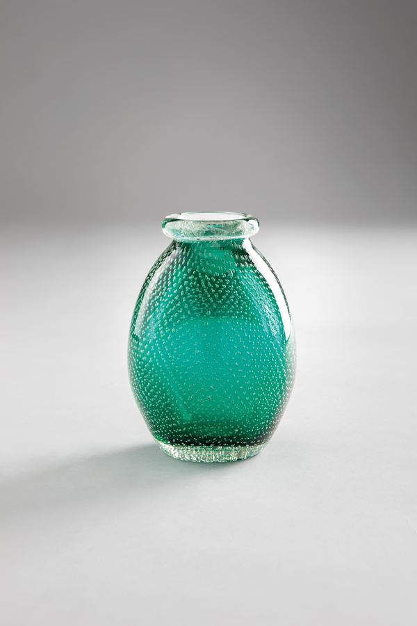 V.A.M.S.A. - Vaso sommerso a bollicine