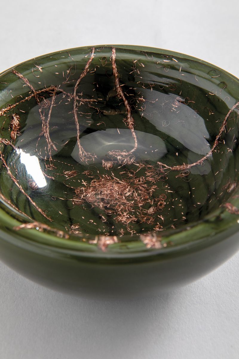 Coppa della serie Giada