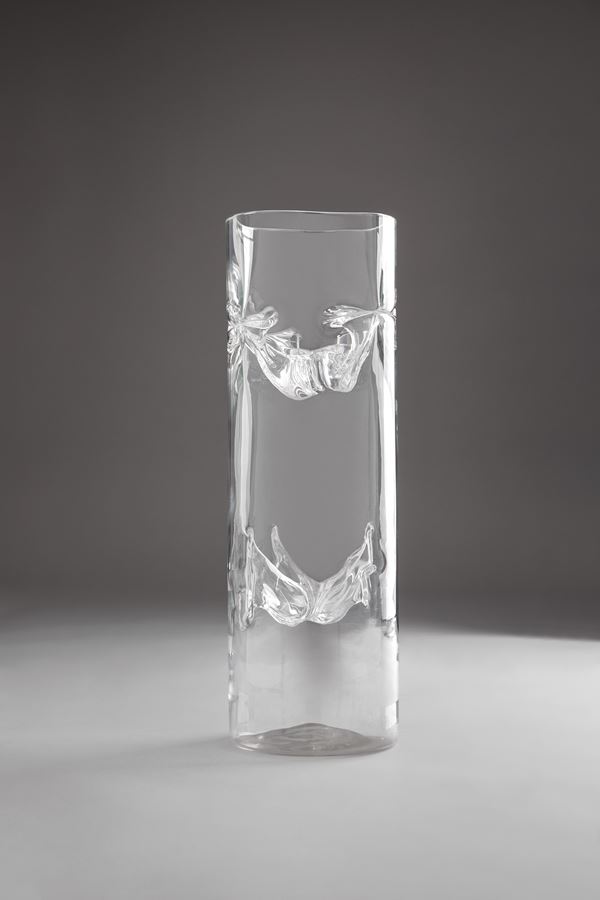 Toni Zuccheri - Vaso della serie Membrane