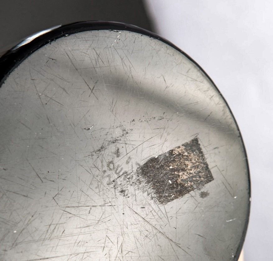 Due vasi cilindrici mod. 8508