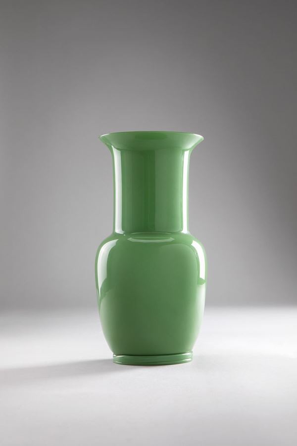 Carlo Scarpa - Vaso della serie Cinesi
