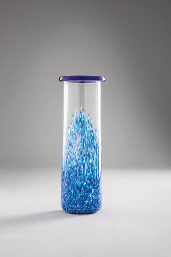Gae Aulenti - Vaso della serie Neverrino