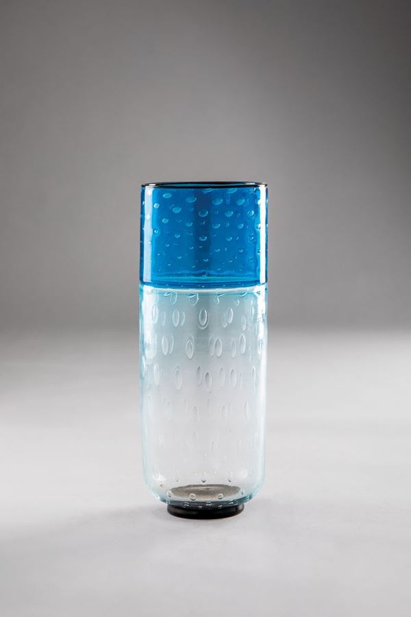 Yoichi Ohira - Vaso della serie Marea