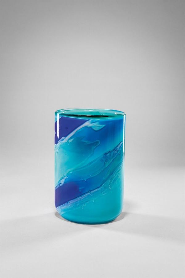 Yoichi Ohira - Vaso Aurora