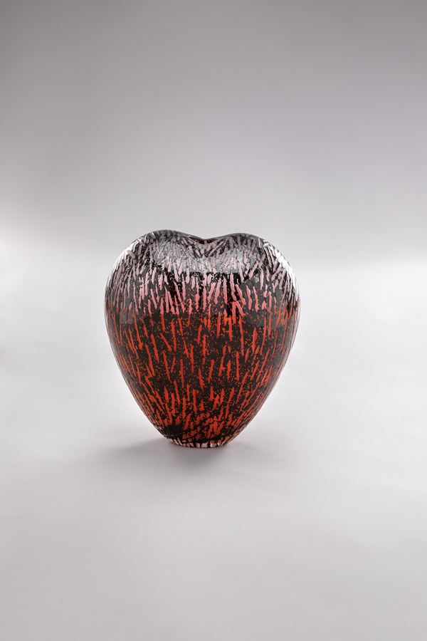 Mary Ann Toots Zynsky - Cuore