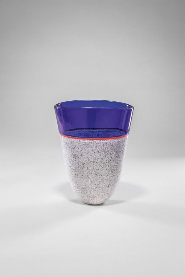 Lino Tagliapietra - Vaso Istria