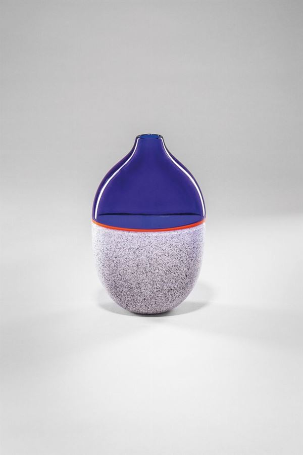 Lino Tagliapietra - Vaso Istria