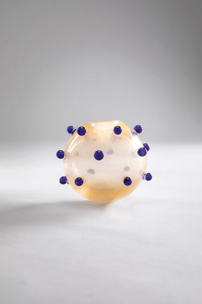 Scultura della Serie Soli