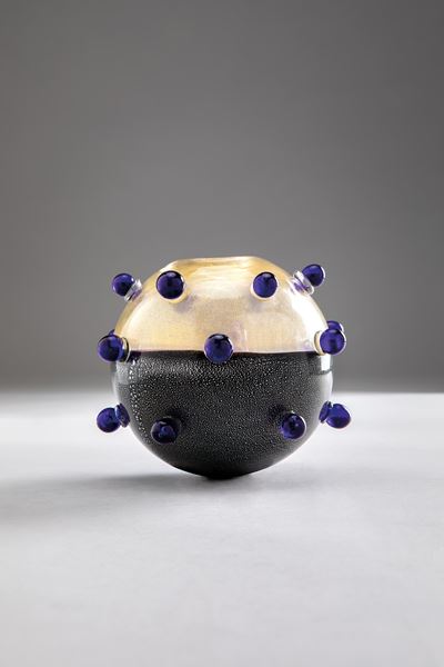 Scultura della Serie Soli