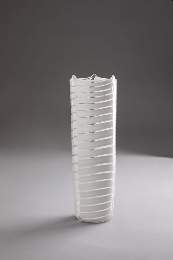 Laura Diaz De Santillana - Vaso della serie Angeli