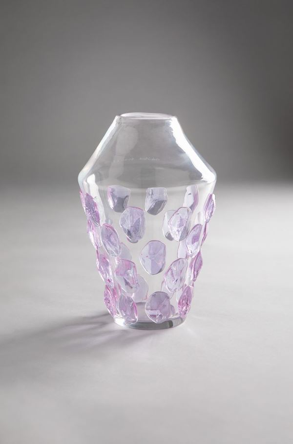 Carlo Moretti - Vaso Gemmato