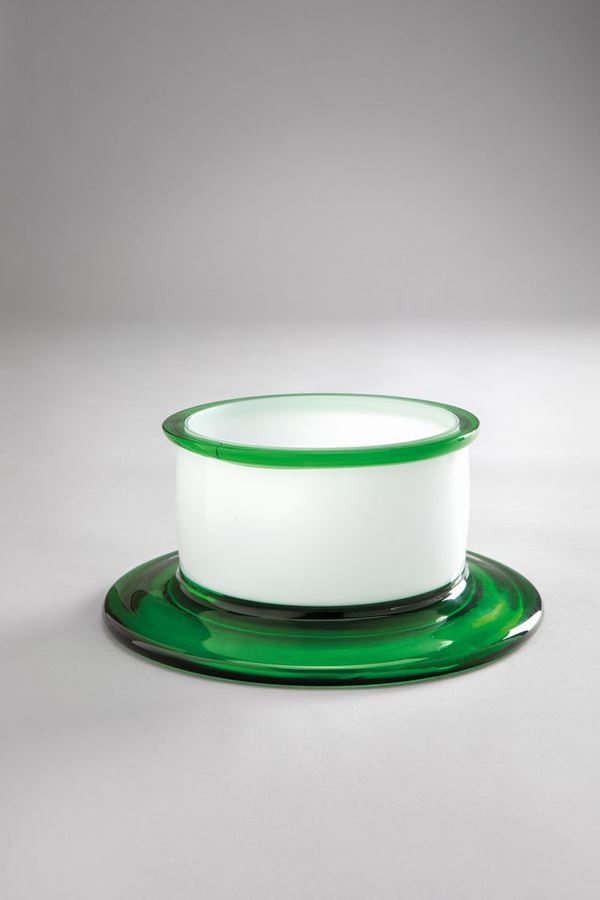 Ettore Sottsass - Vaso Dogaressa