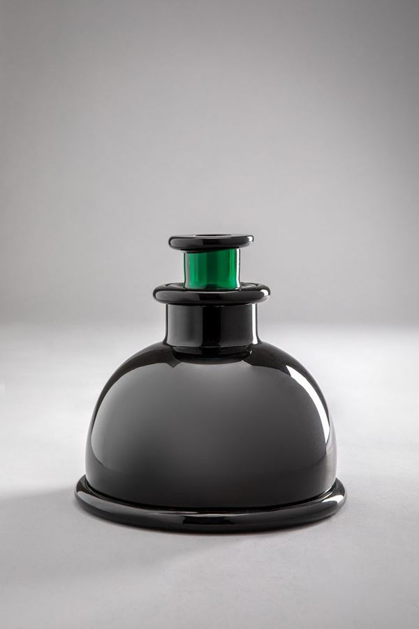 Ettore Sottsass - Vaso Basilissa