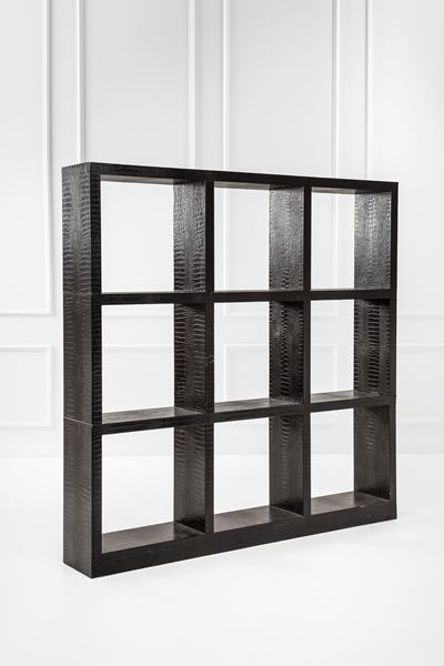 Libreria Mod. Savoy
