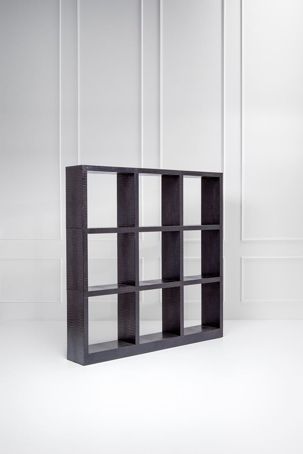 Philipp Plein - Libreria mod. Savoy