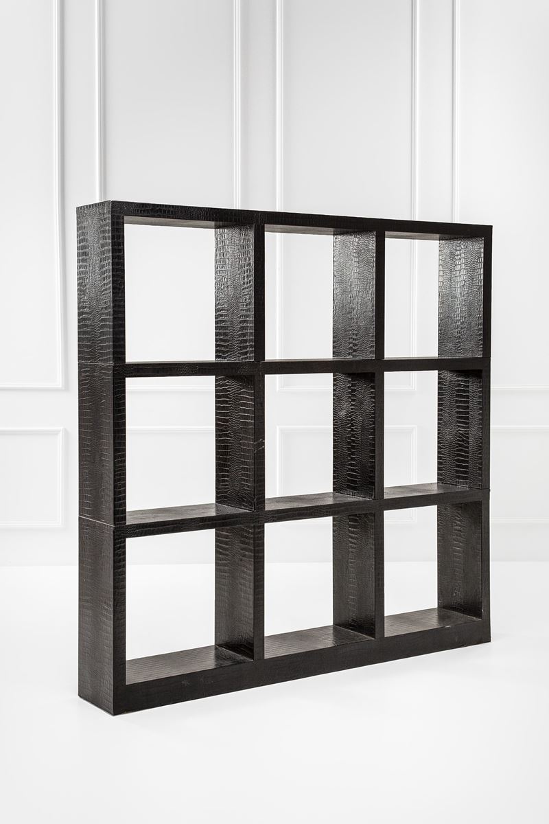 Philipp Plein - Libreria Mod. Savoy