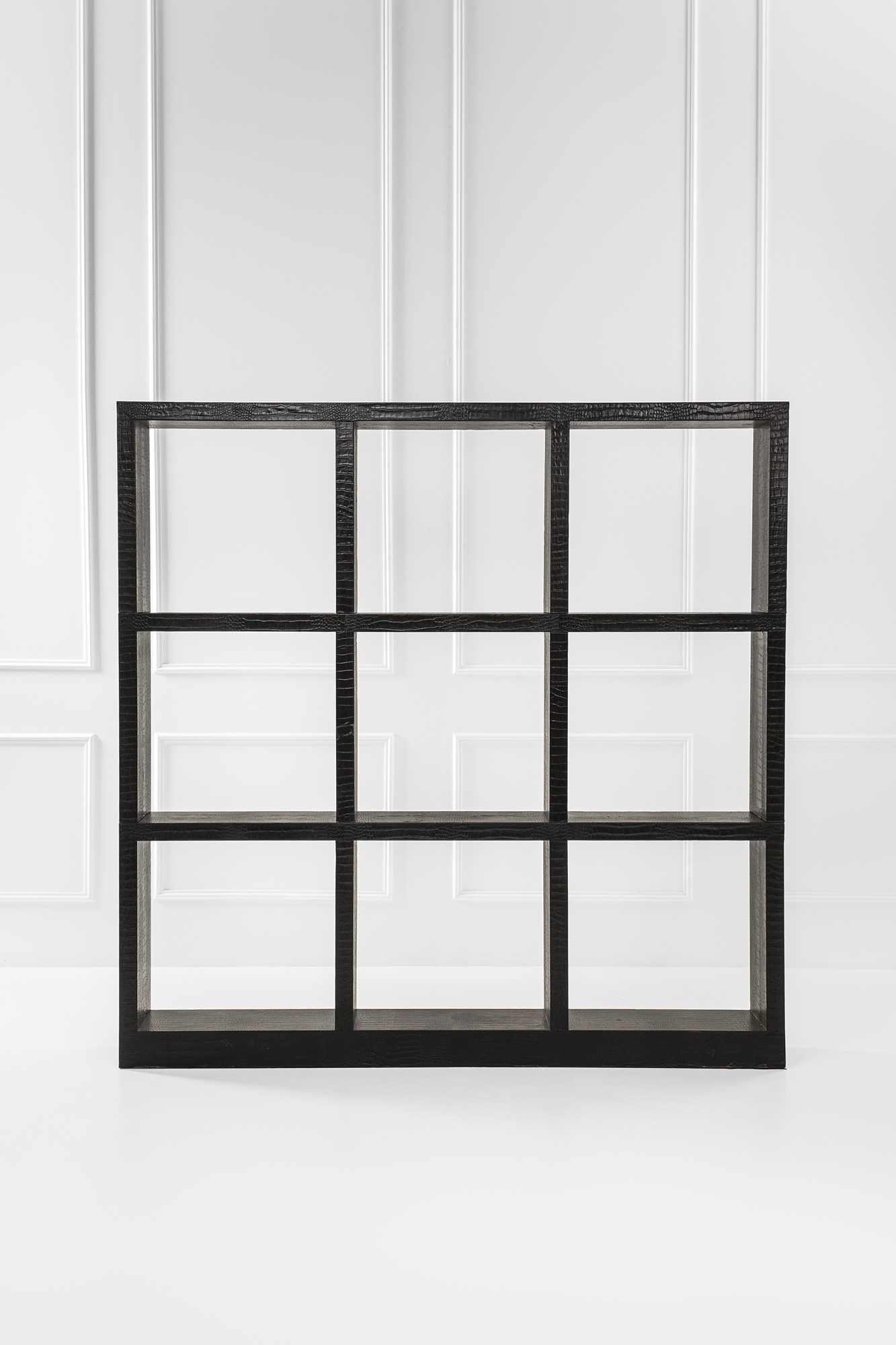Philipp Plein - Libreria Mod. Savoy