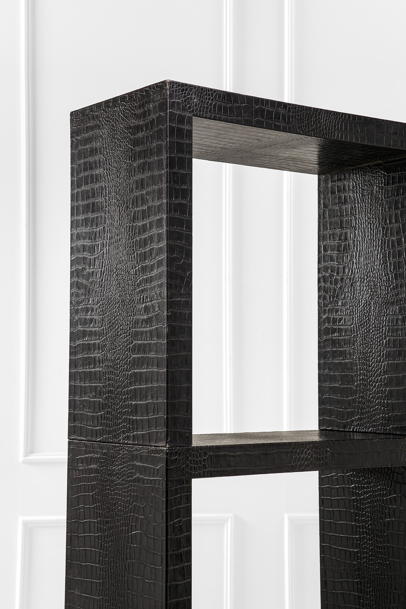 Philipp Plein - Libreria Mod. Savoy