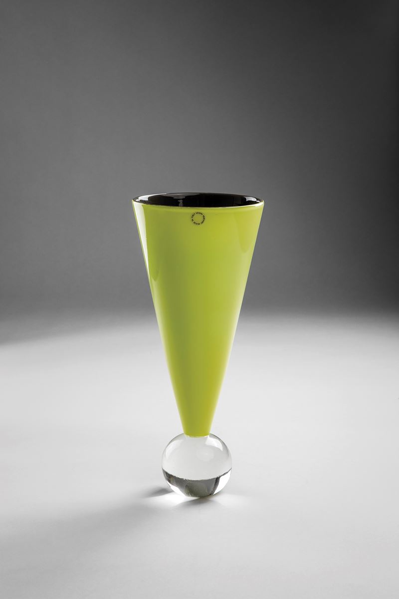 Vaso della serie Biro