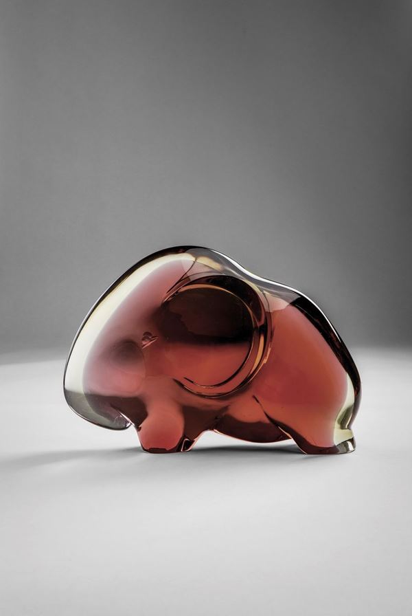 Mario Pinzoni - Elefante