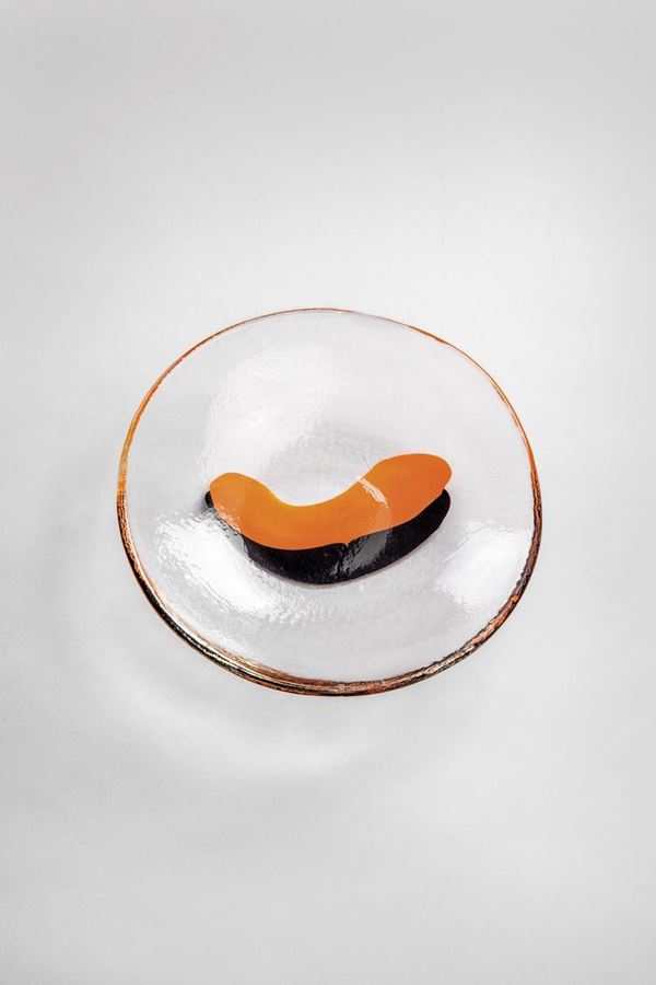 Gianmaria Potenza - Coppa a macchie