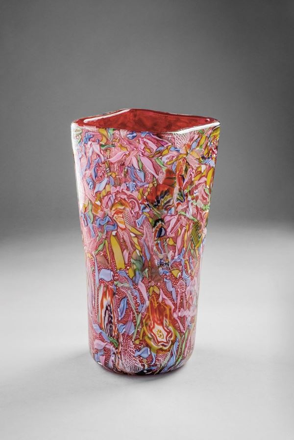 A.Ve.M. - Grande vaso della serie Bizantino