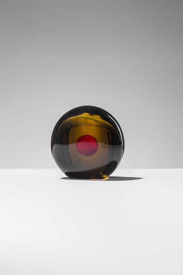 Luciano Gaspari - Piccola Scultura
