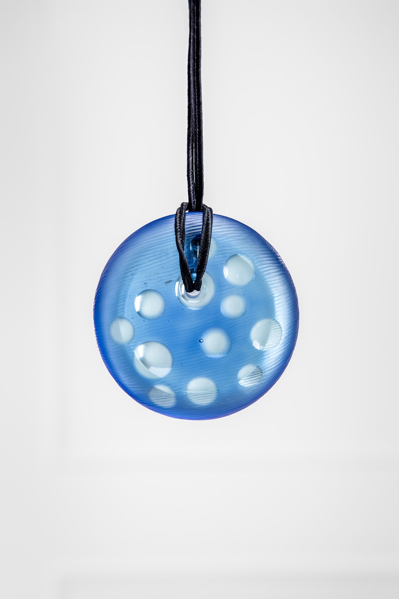 Quattro pendenti gioiello della Collezione Talismani