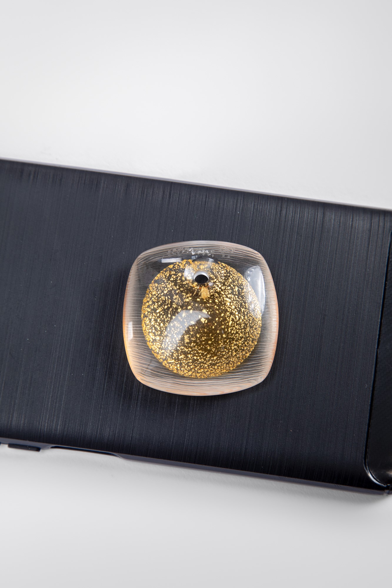 Quattro pendenti gioiello della Collezione Talismani