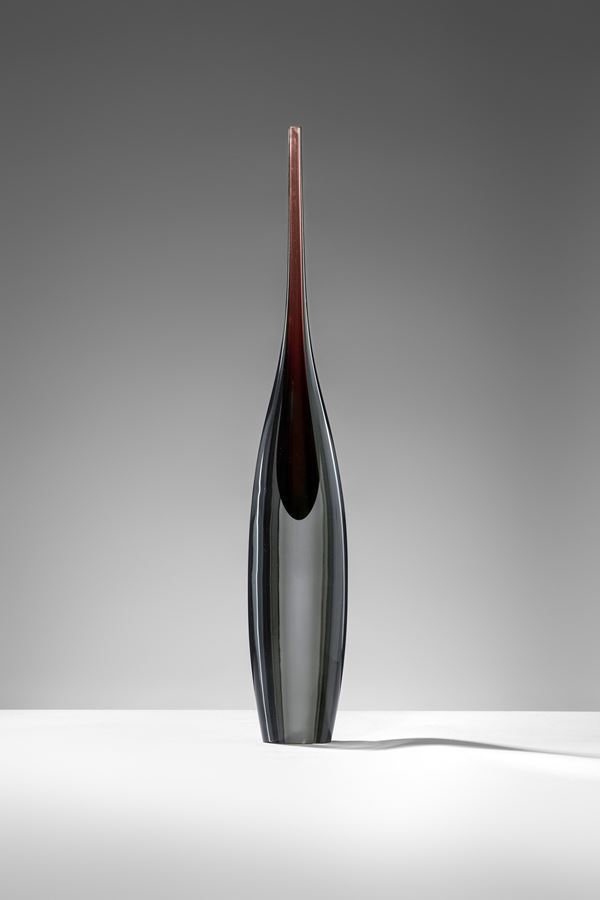 Luciano Gaspari - Vaso della serie Pinnacoli