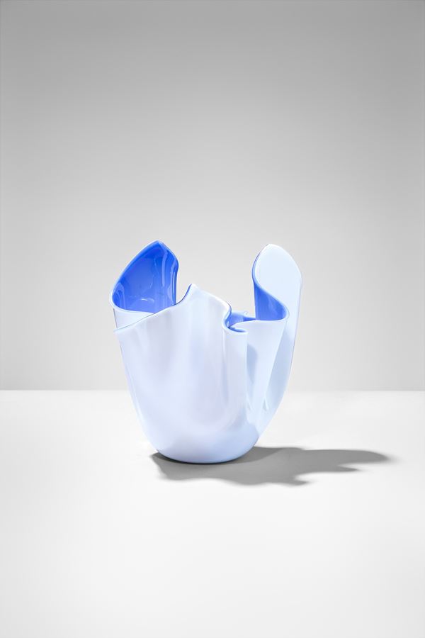 Paolo Venini,Fulvio Bianconi - Fazzoletto
