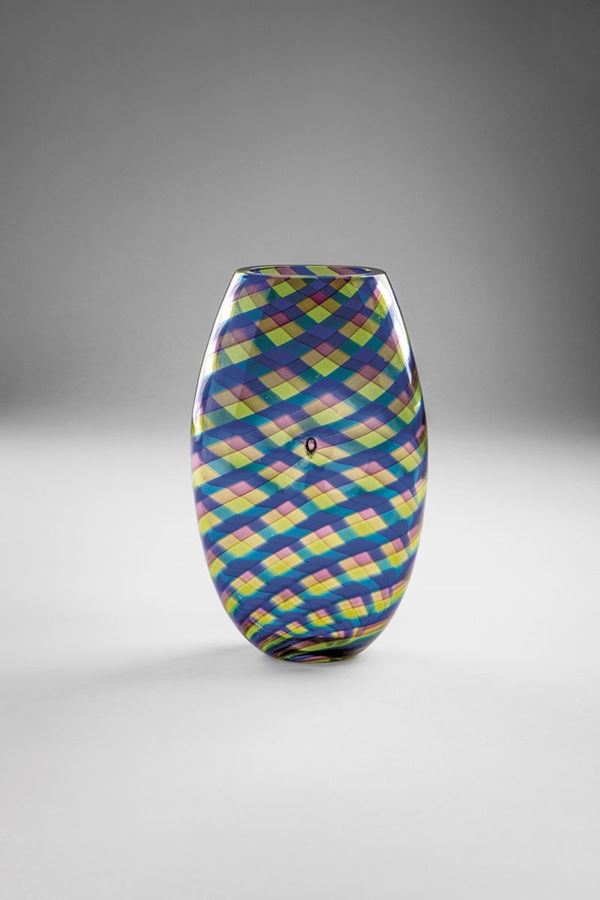 AV Mazzega - Vaso Scozzese