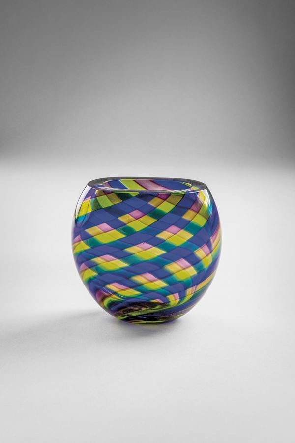 AV Mazzega - Vaso Scozzese