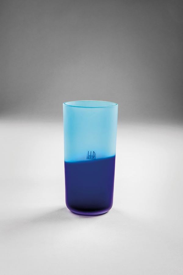 Marcello Furlan - Vaso Bicolore