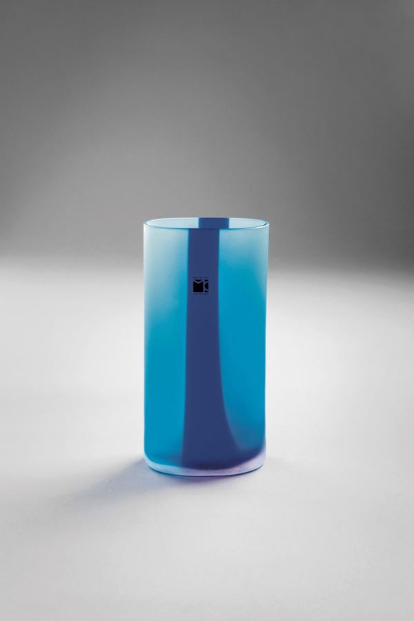 Carlo Moretti - Vaso con fascia