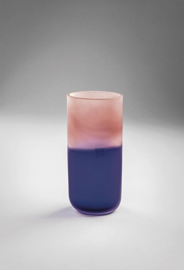 Marcello Furlan - Vaso Bicolore