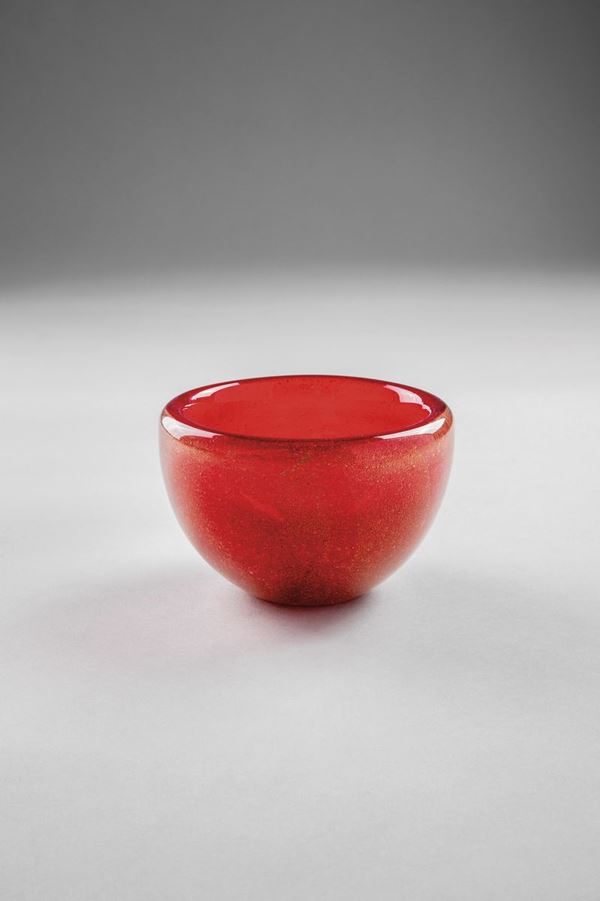 Carlo Scarpa - Coppa della serie Sommersi