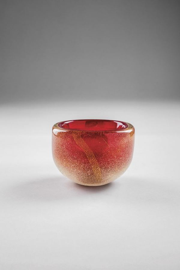 Carlo Scarpa - Coppa della serie Sommersi