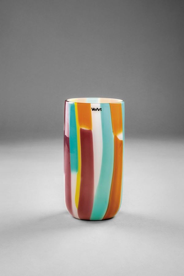 VeArt - Vaso a fasce