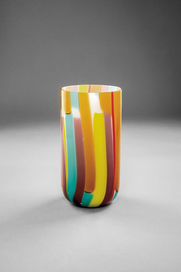 VeArt - Vaso a fasce