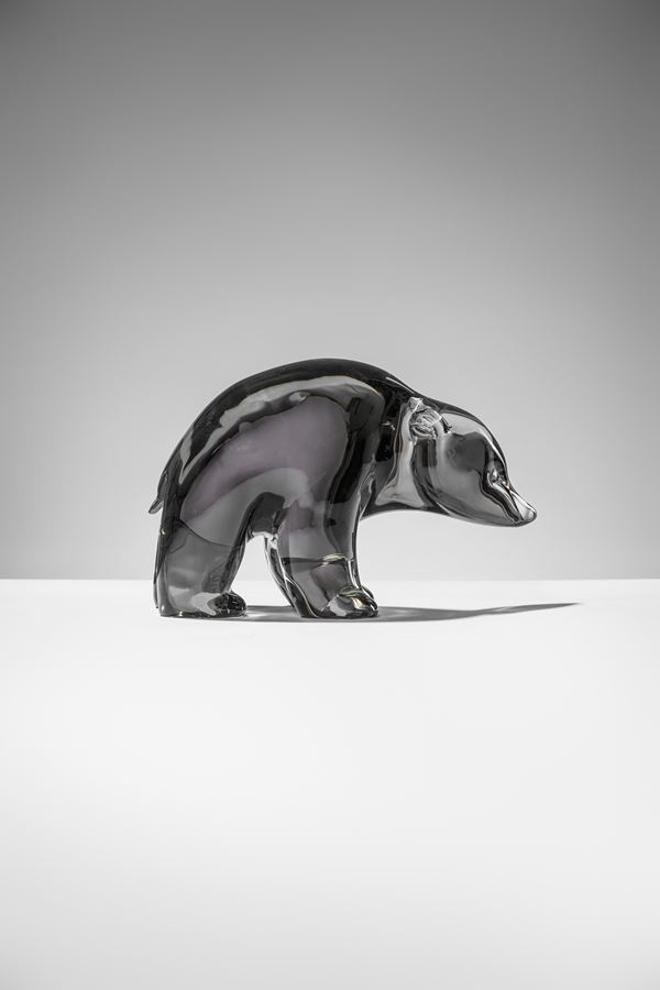 Antonio Da Ros - Orso