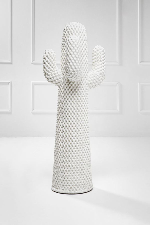 Guido Drocco, Franco Mello - Cactus Bianco