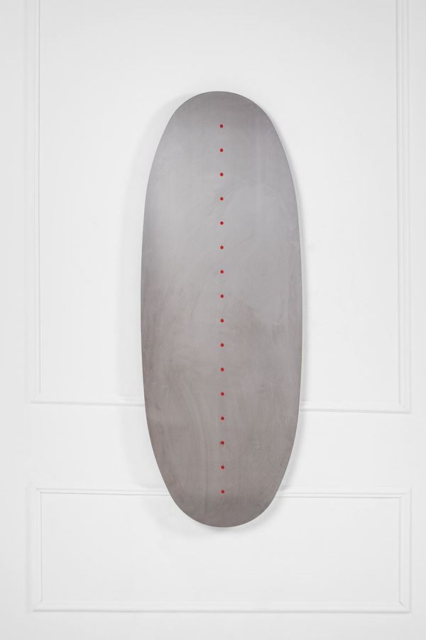 Dino Gavina - Periplo, omaggio a Lucio Fontana