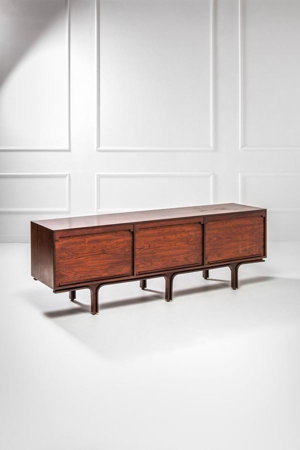 Gianfranco Frattini - Sideboard