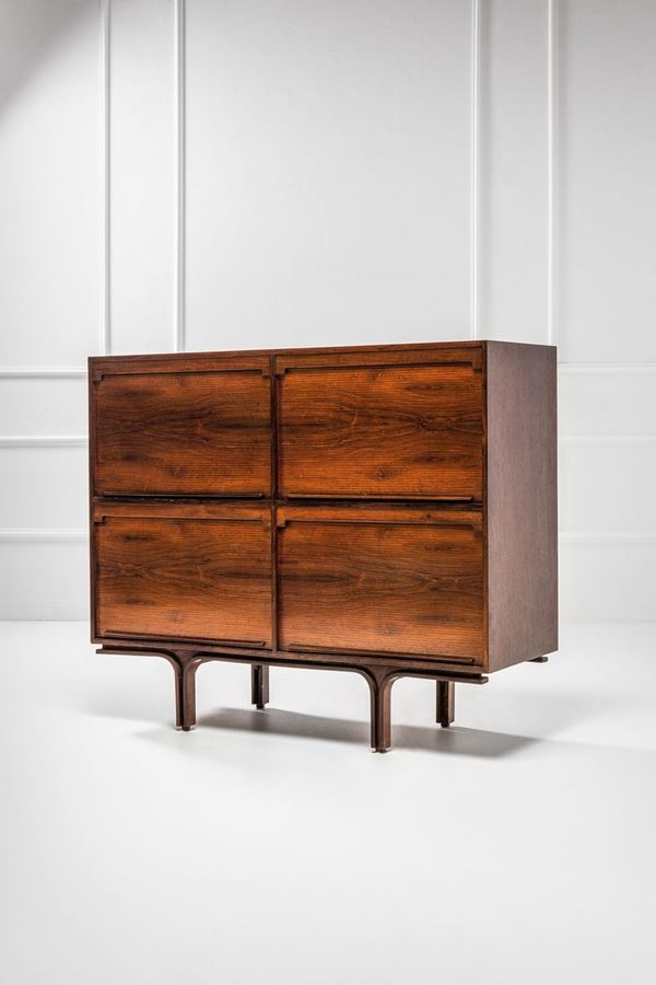 Gianfranco Frattini - Cabinet