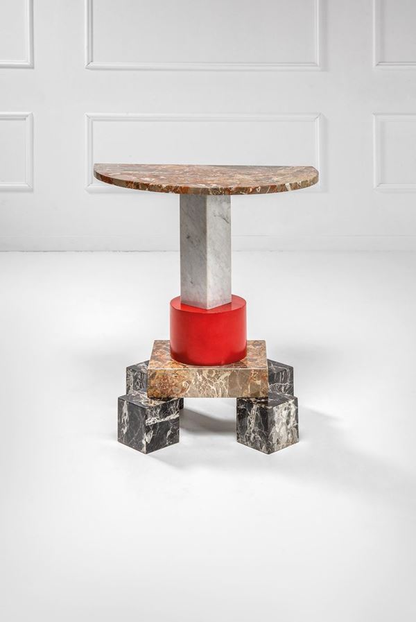 Ettore Sottsass - Console Enlil