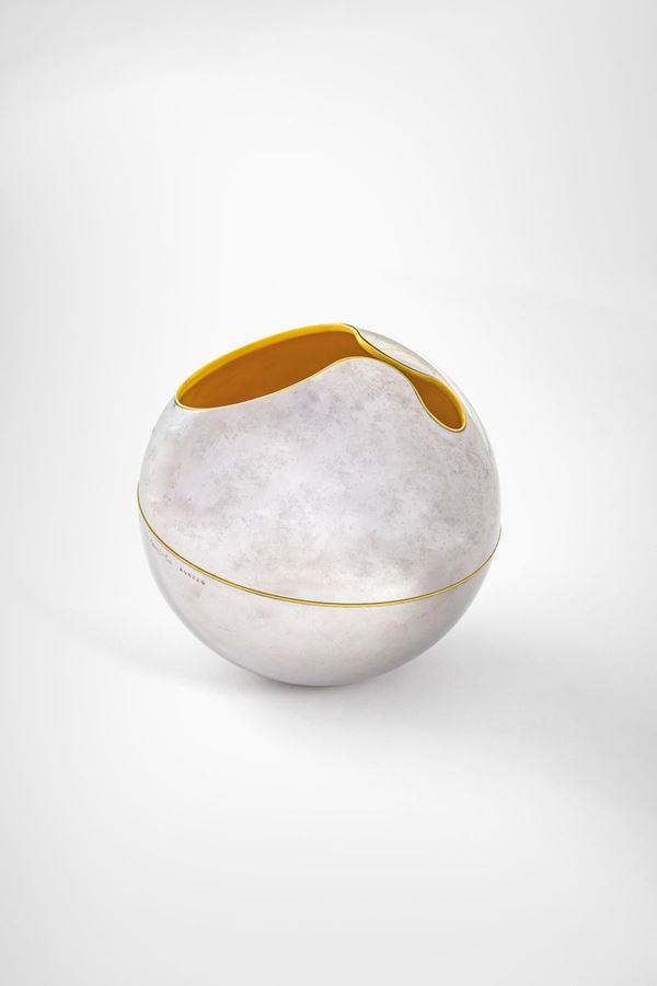Gi&#242; Pomodoro - Guscio n. 1