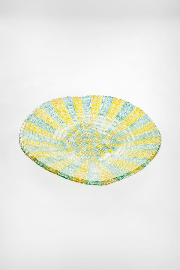 Cristal Art - Centrotavola mod. 3031