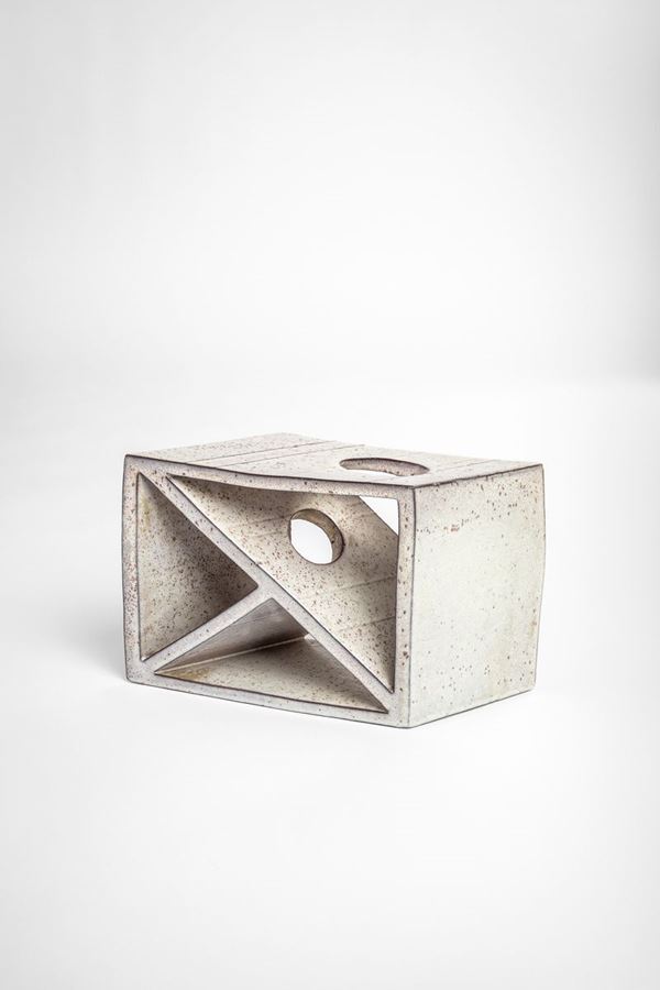 Alessio Tasca - Scultura