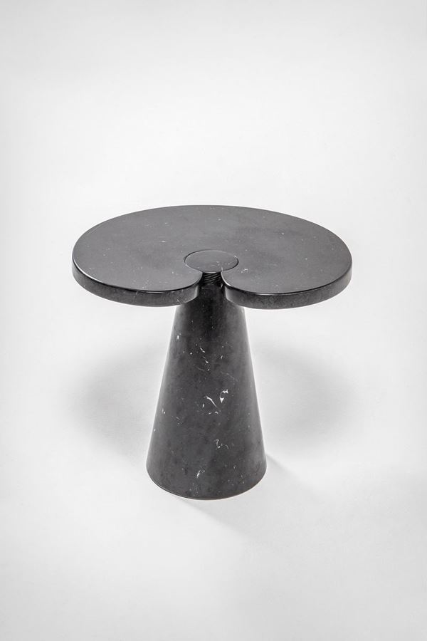 Angelo Mangiarotti - Tavolino serie Eros